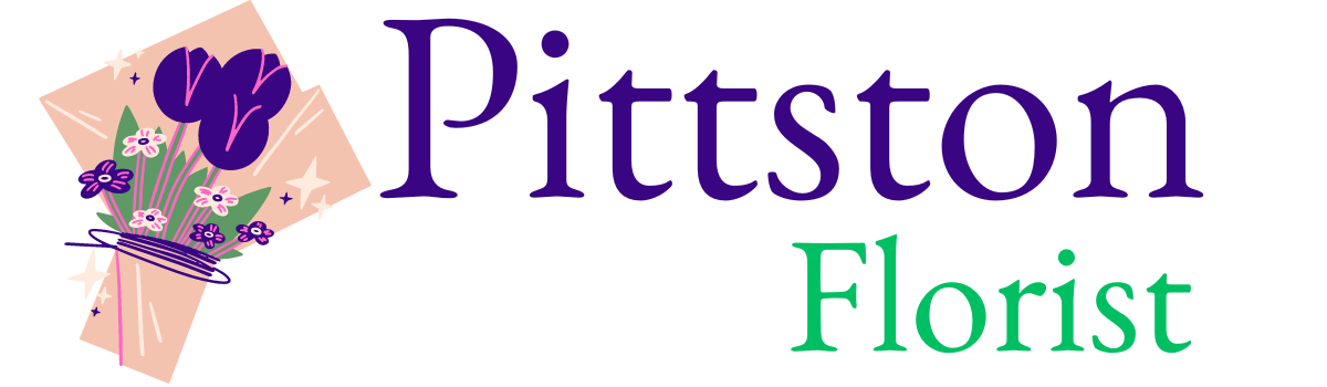 Midway Florist and Garden Center of Pittston logo